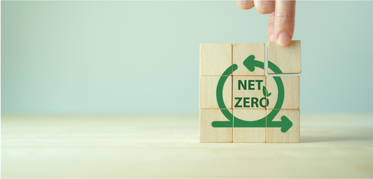 Net Zero Training - Investing Today For A Better Tomorrow