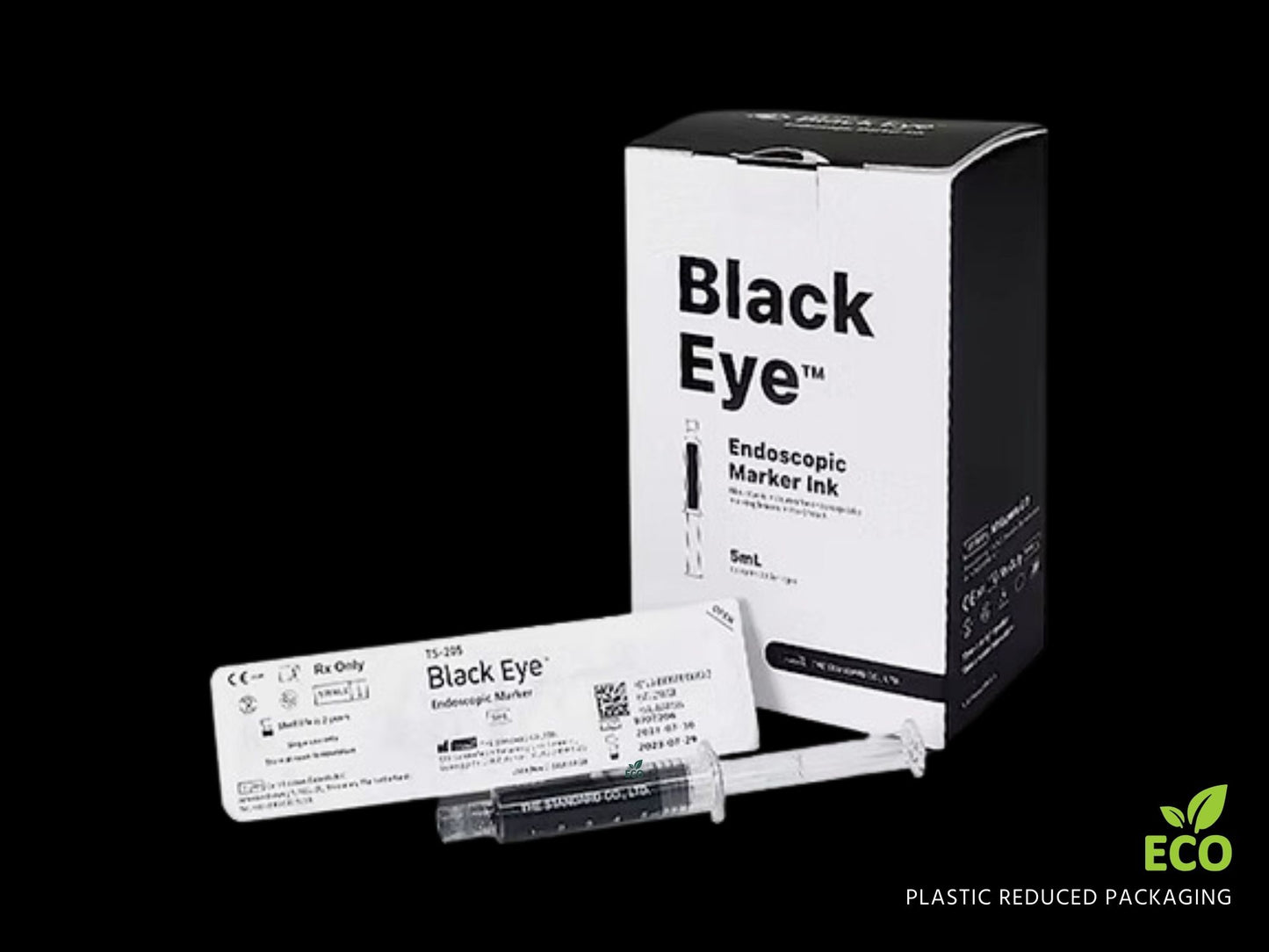 Black Eye™ Submucosal Tissue Permanent Marker