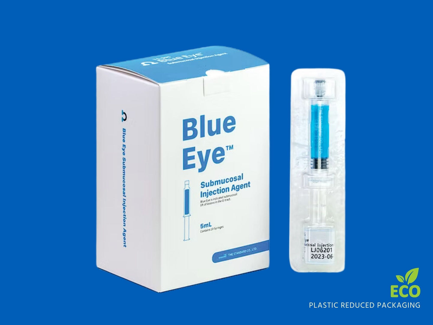 Blue Eye™ Submucosal Tissue Lifting Agent